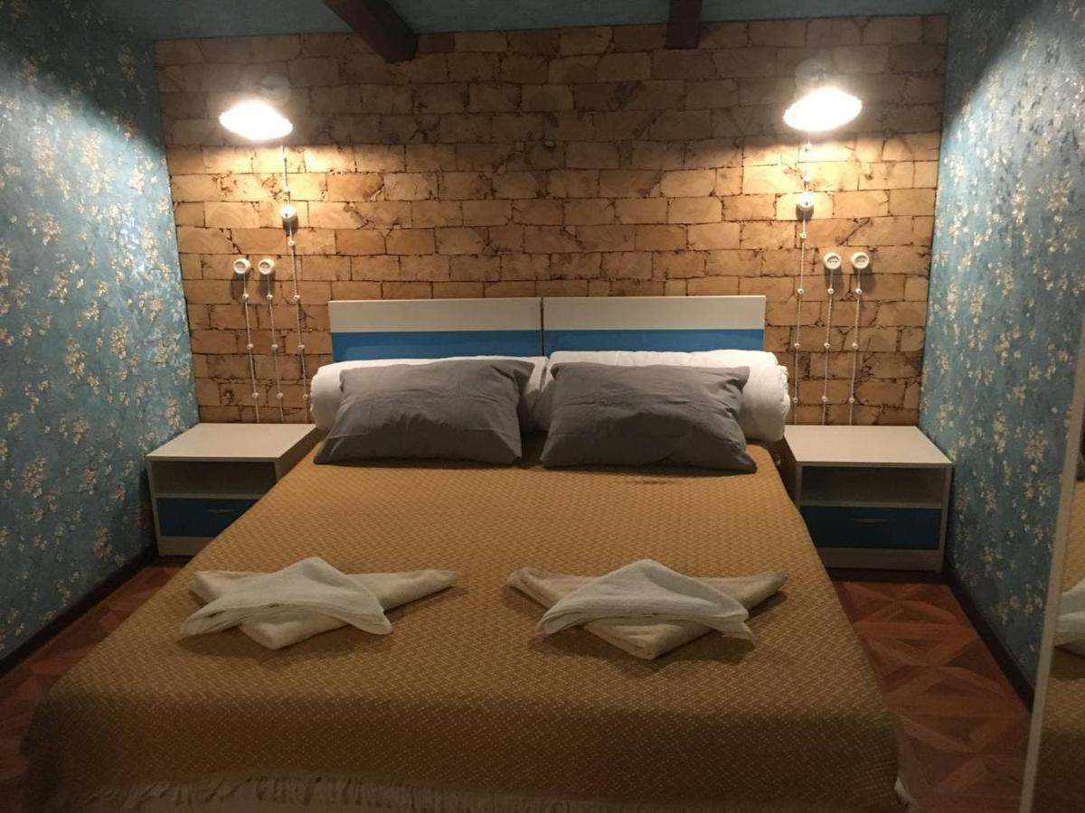 Aparthotel Victory Tbilisi Esterno foto